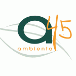 Logo nuevo AMBIENTA 45